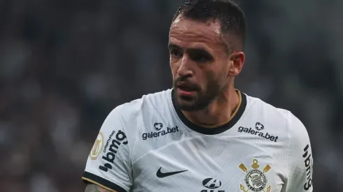 Foto: Marcello Zambrana/AGIF – Corinthians tem mais um desfalque na Copa do Brasil
