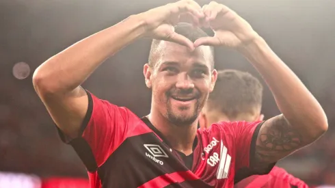 Foto: Gabriel Machado/AGIF