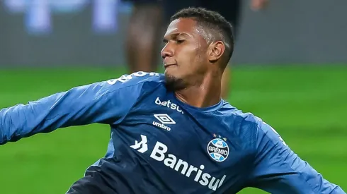 Foto: Pedro H. Tesch/AGIF - Adriel