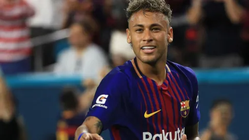 Foto: Mike Ehrmann/Getty Images