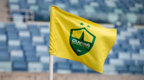 Gil Gomes/AGIF- Arena Pantanal