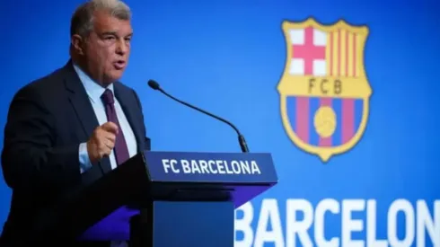 Foto: Divulgação/Site Oficial do FC Barcelona