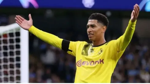 Foto: Alex Pantling/Getty Images