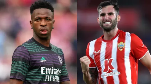 Alex Caparros/Clive Brunskill/ Getty Images