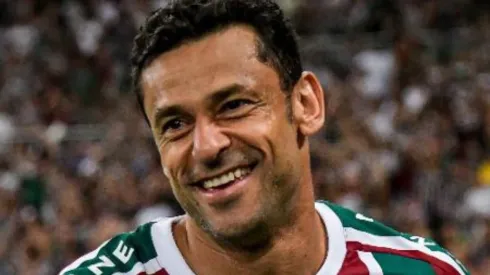 'Parça' de Fred  revela bastidores de transferência ao Fluminense