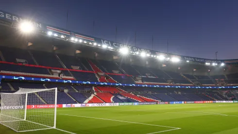 Clive Rose/ Getty Images- Estádio Parc des Princes
