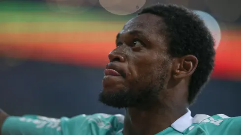 Foto: Marcello Zambrana/AGIF