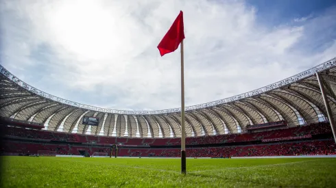 Fernando Alves/Getty Images- Estádio Beira-Rio
