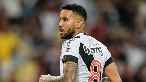 Foto: Thiago Ribeiro/AGIF - Jair