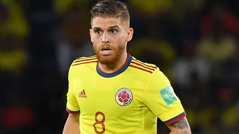 Foto: Gabriel Aponte/Getty Images) - Cuéllar interessa ao Vasco