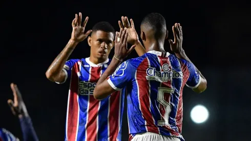 Foto: Thiago Ribeiro/AGIF