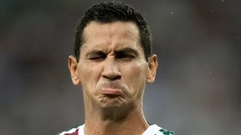 Foto: Jorge Rodrigues/AGIF - Ganso