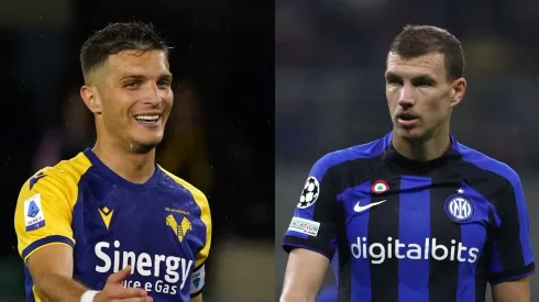 Pier Marco Tacca/Marco Luzzani/Getty Images