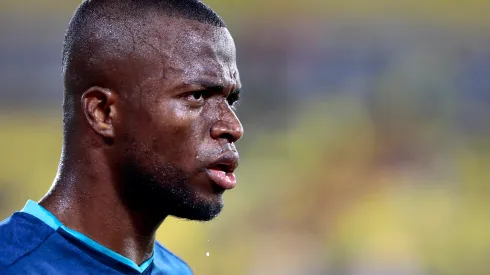 Photo by Franklin Jacome/Getty Images – Inter recebe 'bomba' sobre Enner Valencia
