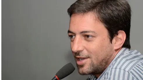 Foto: Mauro Horita/AGIF