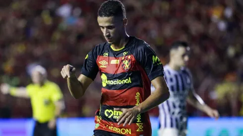 Foto: Rafael Vieira/AGIF