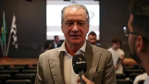 Foto: Foto: Bruno Sousa/Atlético-MG