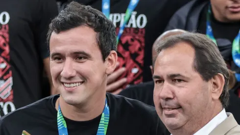 Foto: Robson Mafra/AGIF - Pablo