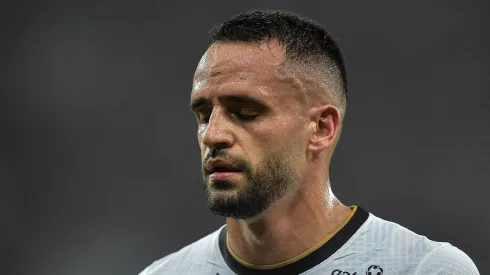 Foto: Thiago Ribeiro/AGIF – Luxemburgo comenta sobre Renato Augusto no Corinthians
