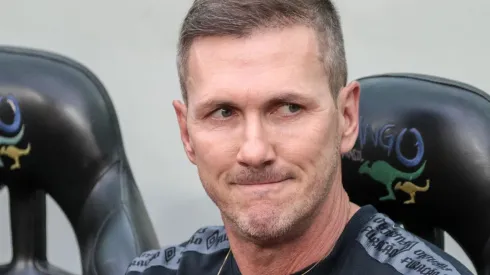 Foto: Robson Mafra/AGIF