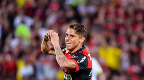 Foto: Fernando Soutello/AGIF - Oferta do Inter por Cuéllar repercute de última hora