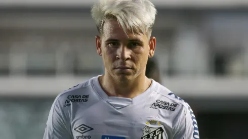 Foto: Marcello Zambrana/AGIF - Soteldo faz revelação surpreendente em live