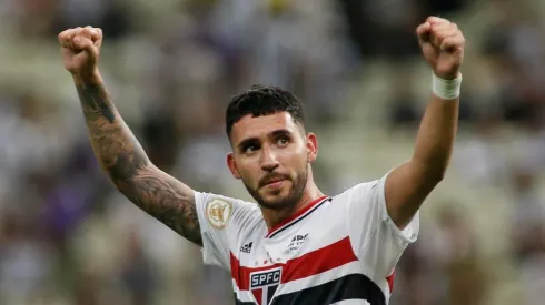 Foto: Miguel Schincariol / saopaulofc.net – Situação de Bustos repercute no São Paulo
