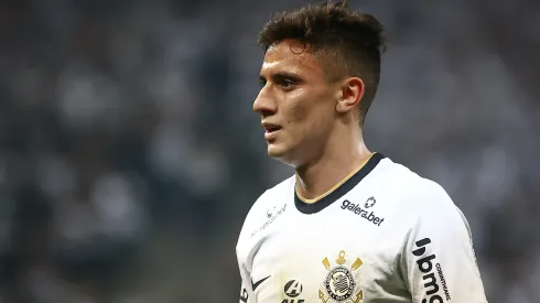 Foto: Marcello Zambrana/AGIF – Declaração de Mantuan ferve no Corinthians
