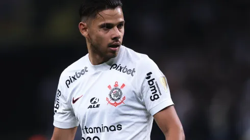 Foto: Ettore Chiereguini/AGIF - Romero vive momento ruim pelo Corinthians