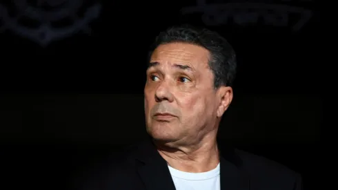 Foto: Marcello Zambrana/AGIF - Luxemburgo deixa cinco nomes de fora do confronto contra o Botafogo.