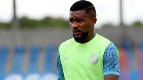 Foto: Felipe Oliveira/ EC Bahia