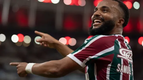 Foto: Jorge Rodrigues/AGIF