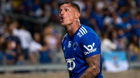 Foto: Alessandra Torres/AGIF