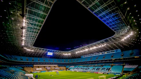 Silvio Avila/Getty Images- Arena do Grêmio
