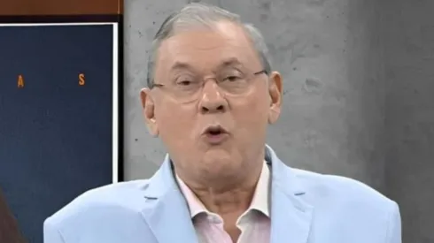 Foto: Reprodução/Band