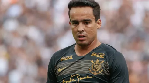 Foto: Marcello Zambrana/AGIF - Caso Jadson tem atualização no Corinthians