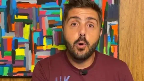 BOMBA! Jorge Nicola expõe contrato de Eduardo Coudet com Atlético-MG