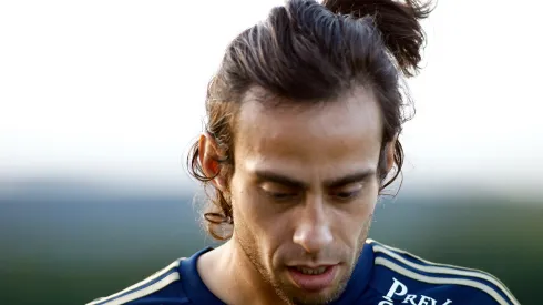 Foto: Daniel Vorley/AGIF - Valdivia se pronuncia após problema