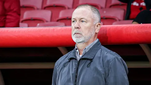 Foto: Maxi Franzoi/AGIF