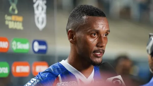 Foto: Rafael Machaddo/EC Bahia