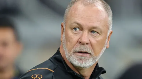 Foto: Gilson Junio/AGIF