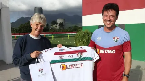 Foto: Marcelo Gonçalves/FFC