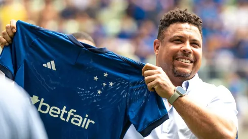 Foto: Alessandra Torres/AGIF