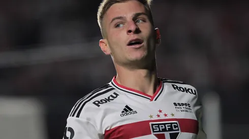 Foto: Rubens Chiri / saopaulofc.net - Galoppo fala sobre momento do São Paulo.