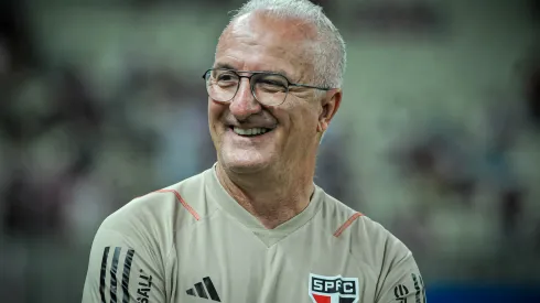 Foto: Kely Pereira/AGIF – Dorival ganha reforço no São Paulo para encarar o Vasco
