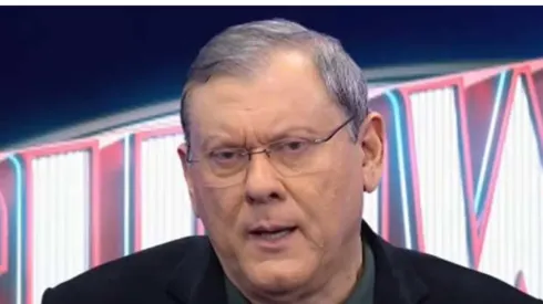 Milton Nevis hace polémica declaración que enfurece a hinchas corintios 