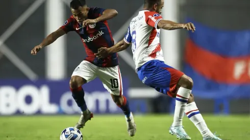 Divulgação/ San Lorenzo