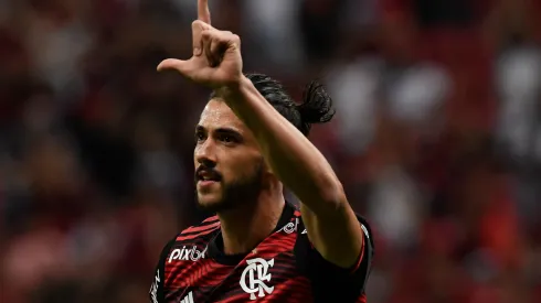 Foto: Mateus Bonomi/AGIF - Gustavo Henrique seguirá no Fenerbahçe