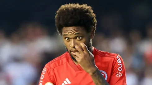 Foto: Marcello Zambrana/AGIF - Luiz Adriano