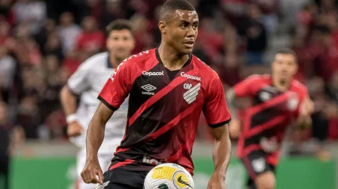 Foto: Robson Mafra/AGIF